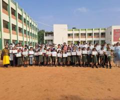 BVM Global Schools (CBSE )