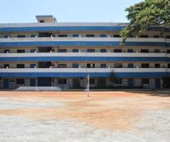 Gill Adarsh Matriculation Higher Secondary School