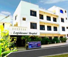 Logidasan Hospital
