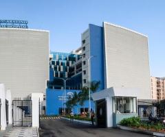 Aravind Eye Hospital - Chennai