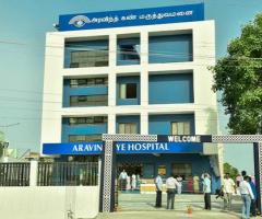 Aravind Eye Hospital - Dindigul