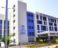 Sri Venkateswara Aravind Eye Hospital, Tirupati