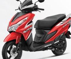 Jsp Honda, Chennai, Anna Nagar West