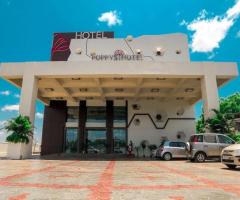 Poppys Hotel - Madurai