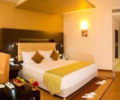 Poppys Hotel - Madurai