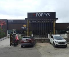 Poppys Pleasant Stay Kodaikanal