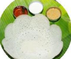 SHRI SANGEETHAS - THILLAI NAGAR (VEG RESTAURANT)