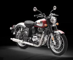 SURIYA MOTORS LLP, Royal Enfield Showroom in Palavakkam, Chennai