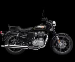 Rudraa Motors, Royal Enfield Dealer in Arumbakkam, Chennai