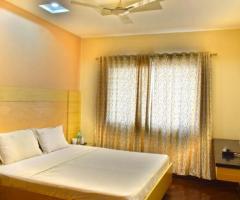 HOTEL PAMS, Mayiladuthurai