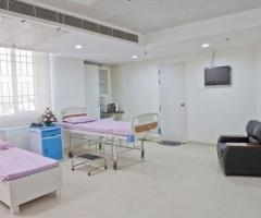 Kauvery Hospital, Hosur