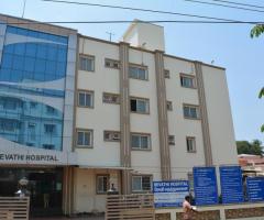 Revathi Hospital, Salem