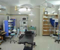 Revathi Hospital, Salem