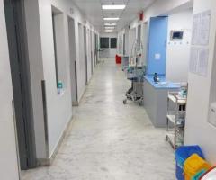 Meeran Hospital, Tenkasi