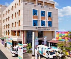 Revathi Medical Center