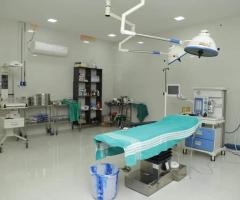 Staar Multi Speciality Hospital, Tiruvannamalai