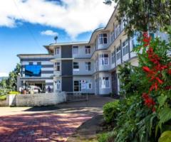 Nankem Hospital, Nilgiris