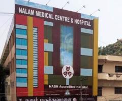 Nalam Medical Center and Hospital