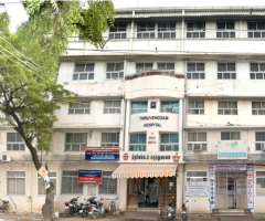 THIRUVENGDAM MULTI SPECIALITY HOSPITAL, Virudhunagar