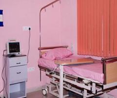 SENTHIL SPECIALITY HOSPITAL, Puducherry