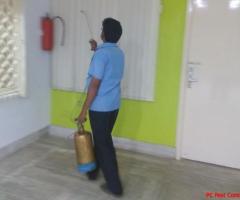PC Pest Control Services, Chennai