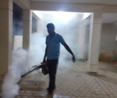 PC Pest Control Services, Chennai