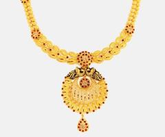 Lalithaa Jewellery Mart (P) Ltd, Usman Road, Chennai