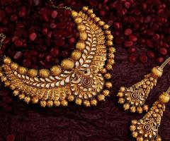 khazana jewellery, Usman Road, T Nagar