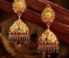 khazana jewellery, Usman Road, T Nagar