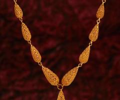 khazana jewellery, Usman Road, T Nagar