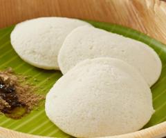 Murugan Idli , Narth Usman Rd, Chennai